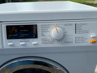 Miele Waschmaschine W Classic EcoComfort Bayern - Nersingen Vorschau