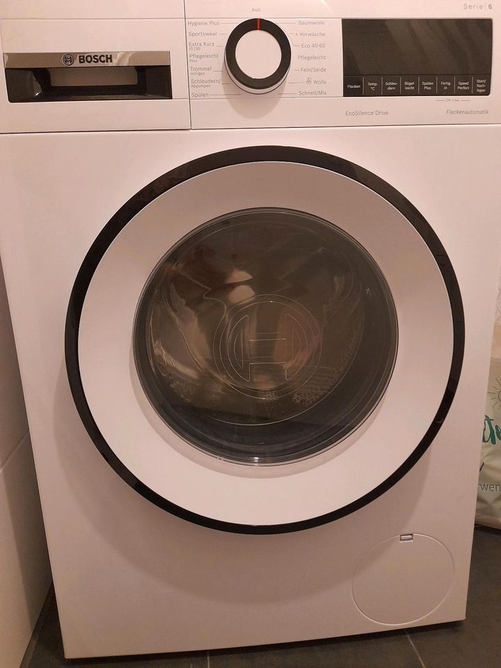 2 Monate alte Waschmaschine in Gelsenkirchen