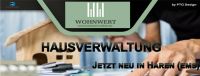 Hausverwaltung muss nicht teuer sein.... Niedersachsen - Haren (Ems) Vorschau