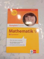 Komplett Trainer Mathematik 9. Klasse Nordrhein-Westfalen - Goch Vorschau