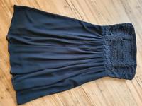 VILA Kleid Gr. 34/XS dunkelblau festlich, Party – wie neu Thüringen - Suhl Vorschau