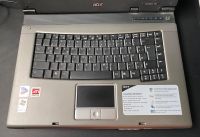 Acer Travelmate 4001 Laptop Notebook Rarität Spiele XP Niedersachsen - Sittensen Vorschau