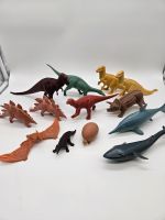 British Museum Vintage Dinosaurier Figuren Bayern - Bergheim Vorschau