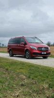 Mercedes Benz V 220 d 4-Matic Edition Lang Garantie bis 25 Panora Bayern - Ehekirchen Vorschau