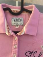 Poloshirt von Soccx Brandenburg - Bernau Vorschau