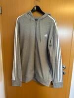 Adidas Kapuzenjacke | Größe: XLT Niedersachsen - Elze Vorschau