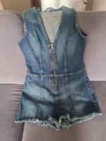 Damen * GUESS*  Jumpsuit  gr.M Nordrhein-Westfalen - Marl Vorschau