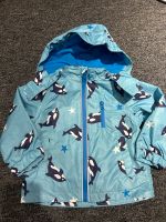 Jungen Regenjacke 74/80 Neu! Osterholz - Tenever Vorschau