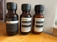 Aesop Travel 3-Set Shampoo, Body Cleanser und Body Balm 50 ml Bonn - Endenich Vorschau