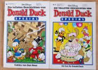 Disney, Spezial, Die tollsten Geschichten  v. Donald  Duck Schleswig-Holstein - Lübeck Vorschau