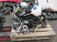 Motor VW T6 2.0 TDI CXG CXGA 150PS 105PS KOMPLETT Sachsen - Torgau Vorschau