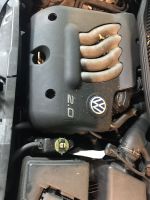 VW New Beetle 2,0l Benzinmotor 80kw Kennung AQY Duisburg - Duisburg-Süd Vorschau