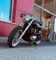 Kawasaki VN800 Bobber Bayern - Marktrodach Vorschau