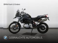 BMW F 850 GS 4-Pakete+LED+Kofferhalter+Handschutz+ Hessen - Bad Hersfeld Vorschau