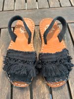 Sandalen 31, Leder, #Sommer# Nordrhein-Westfalen - Overath Vorschau