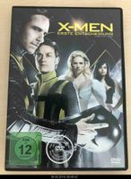 DVD Film X-Men IV Erste Entscheidung Baden-Württemberg - Berglen Vorschau