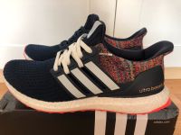 Adidas Ultra Boost 4.0 „Multicolor“ US9 Borsdorf - Panitzsch Vorschau