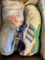 Adidas zx 7000 46 2/3 us12 Sachsen-Anhalt - Petersberg (Saalekreis) Vorschau