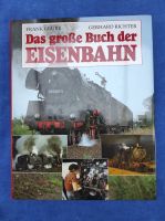 Das große Buch der Eisenbahn Bayern - Donauwörth Vorschau