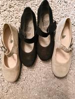 Da.Waldläufer Schuhe  in Beige gr.39 weite H Hessen - Offenbach Vorschau