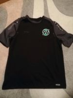 Hannover96 Trikot schwarz Torwart Bayern - Wolnzach Vorschau