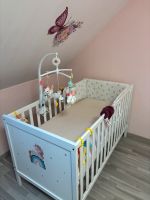 Baby Bett (Ikea) Nordrhein-Westfalen - Bad Münstereifel Vorschau