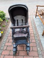 Kinderwagen von Anfang an Bayern - Aschaffenburg Vorschau