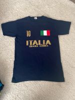 Italia Shirt Insigne inklusive Versand Hessen - Königstein im Taunus Vorschau