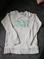 Jack and Jones Pullover Größe 140 Sachsen - Freiberg Vorschau