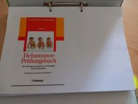 "Hebammenprüfungsbuch" Düsseldorf - Angermund Vorschau