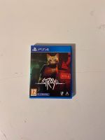 Stray - PlayStation 4 Hessen - Ortenberg Vorschau