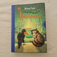 "Der Wunschpunsch" von Michael Ende Hamburg-Nord - Hamburg Fuhlsbüttel Vorschau