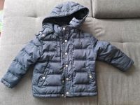 Tommy Hilfiger Kinderjacke Gr xs 4-5 Hessen - Glauburg Vorschau