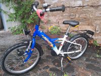 Kinderfahrrad 18" Sachsen-Anhalt - Lützen Vorschau