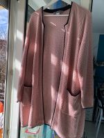 Longstrickjacke von Ashley Brooke, Größe 46 Kr. München - Aschheim Vorschau