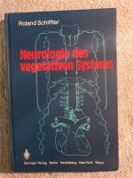 Neurologie des vegetativen Systems - Schiffter Essen - Essen-West Vorschau