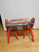 Kindertisch mit zwei Stühle Bayern - Freilassing Vorschau