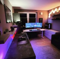 Gaming PC / Erstellung Streaming Setup + Einrichtung vor Ort Baden-Württemberg - Dettingen an der Erms Vorschau