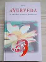 Ayurveda Buch Bayern - Augsburg Vorschau