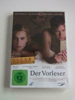 DVD Der Vorleser Kate Winslet Ralph Fiennes Herzogtum Lauenburg - Geesthacht Vorschau