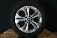 Original BMW X1 F48 X2 F39 Alufelgen Winterräder 17 Zoll Nordrhein-Westfalen - Remscheid Vorschau