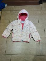 Frühling Mädchen Jacke M&S England Gr 122 Steppjacke Bayern - Lohr (Main) Vorschau