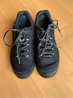 Mammut Outdoor Trekking Wander Schuhe Goretex schwarz 5 38 Nordrhein-Westfalen - Borchen Vorschau