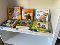 14 Kinderbücher, Kleinkind Nordrhein-Westfalen - Olpe Vorschau