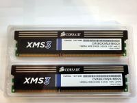 Corsair XMS3 Arbeitsspeicher RAM  XMS3 DDR3 1600MHz 8GB (2x4GB) München - Pasing-Obermenzing Vorschau