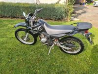 Yamaha XT 125R Hessen - Frankenberg (Eder) Vorschau