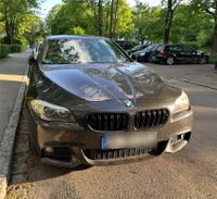 BMW 530D M Bayern - Augsburg Vorschau