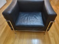 Cassina Le Corbusier LC 2 Sessel und Sofa Replika Hessen - Villmar Vorschau