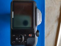 Kamera Samsung WB1100F mit viel Zubehör Niedersachsen - Suderburg Vorschau