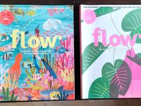 Flow Zeitschriften Nürnberg (Mittelfr) - Oststadt Vorschau